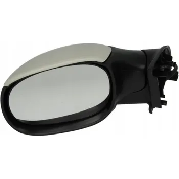 Auto zrcátko Polcar 2315516E vnější zpětné zrcátko