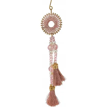 Vánoční ozdoba Vánoční koule Vánoční Koule cm 1 ks