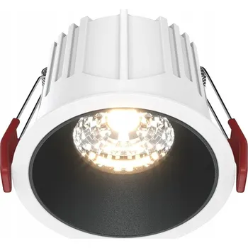 Bodové svítidlo kulatý Maytoni bílé