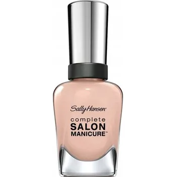 Lak na nehty Lak na nehty Sally Hansen růžový 142 off-the-shoulder