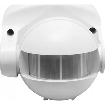 Pohybové čidlo Pohybový senzor GTV CR-CR1000-00