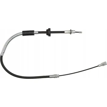 Brzdová hadice Bosch 1 987 482 543 Lanko ruční brzdy