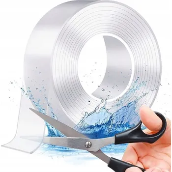 Lepicí páska Lewer Izolační páska 3 cm x 5 m