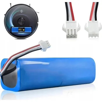 NÁHRADNÍ BATERIE PRO VYSAVAČE PROSCENIC M7 PRO M8 PRO ROIDMI EVE PLUS