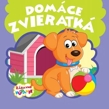 Domáce zvieratká -