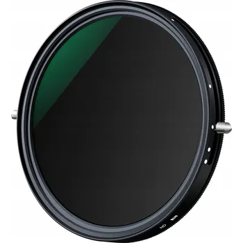 Polarizační filtr K&F Concept Nano X CPL+VariableNDX ND2~ND32 52mm
