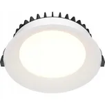 Bodové svítidlo kulatý Maytoni bílé