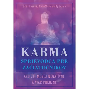 Kniha Karma – sprievodca pre začiatočníkov