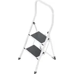 Hailo StandardLine K45 bílé 1x 2 příčky