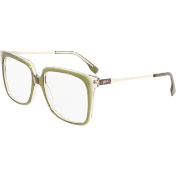 Brýle na čtení KARL LAGERFELD KL6077 305