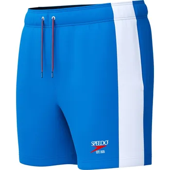 Pánské kraťasy Speedo Volley Watershort Blue/White XL - UK38