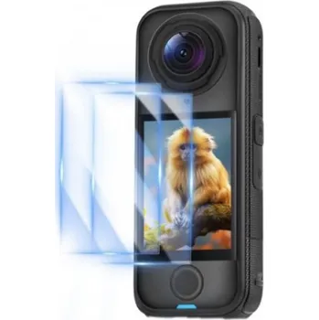 RC vybavení Ochranné sklo pro akční kameru Insta360 X4 Air (2 ks) 1INST937
