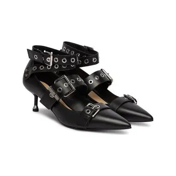 Dámská obuv Lodičky Liu Jo Deva 12 SA6021 P0102 Černá 36