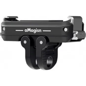 RC vybavení Nerezový magnetický držák pro kameru DJI Osmo 360 / Action 5 Pro 1DJ8129