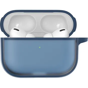 Příslušenství pro sluchátka Pouzdro Mist pro Airpods Pro 3 Benks modré