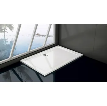 Sprchová vanička Hopa Venets VANKOBD8012 lesklá bílá