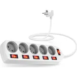 connect IT CES-1100-WH