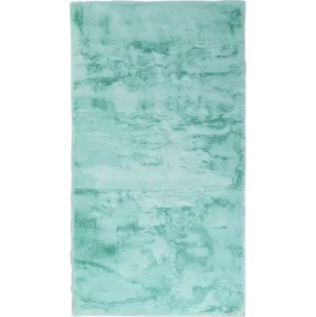 Koberec AKCE: 140x200 cm Kusový koberec Rabbit new 07 mint, zelená, ložnice, BO-MA - 1 rok na vrácení + DOPRAVA ZDARMA k Vám i zpět