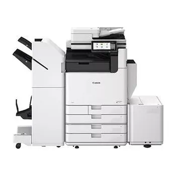 Tiskárna Canon imageFORCE C7165, A4/A3, color, 65 str., duplex, ADF, LAN, USB 6382C005