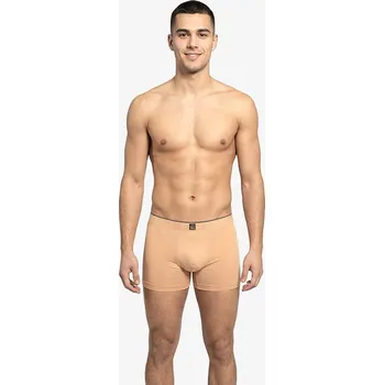 Boxerky CityZen - RENNES Pánské boxerky tělové 4XL