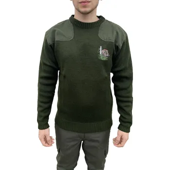 Pánský svetr Percussion svetr vel.M