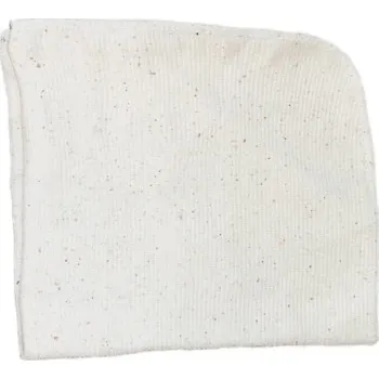 Drogerie Spokar Bobina prachovka bílá, 42 × 40 cm