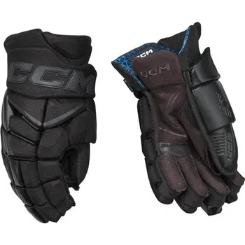 Sportovní chránič CCM Rukavice CCM Jetspeed FT8 PRO JR MTO, Barva NVRW, Velikost 11 1023978