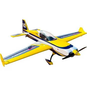 RC model ostatní 104" Extra NG ARF - žlutá OMP - RC_323976