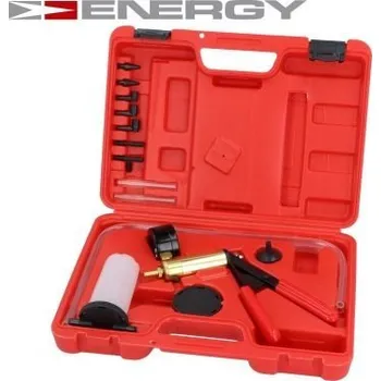 Nářadí pro automobil Tlaková/vakuová pumpa ENERGY NE00071