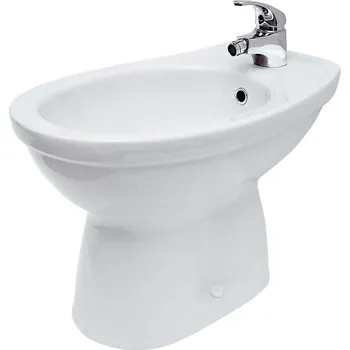 Bidet CERSANIT Bidet stojící na podlaze ECO 2000 K07-147