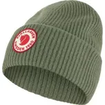 Fjällräven 1960 Logo hat Caper Green zelená