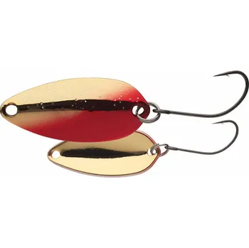 Umělá nástraha Daiwa Plandavka Presso MVR Spoon Darjeeling Délka: 2,8cm, Hmotnost: 2,4g