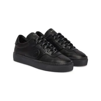 Dámské tenisky Sneakersy Furla Enjoy Lace-Up YK58ENJ BX2752 3063S Černá 38