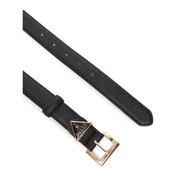 Opasek Guess Dámský pásek BW9320 P6125 Černá S