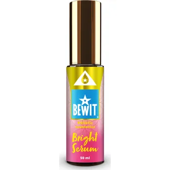 Pleťové sérum BEWIT Bright serum - 480 ml
