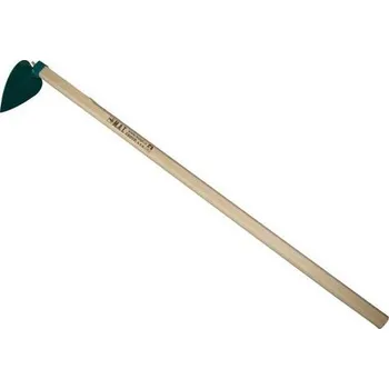 Motyka motyka srdcovitá 140mm S NÁSADOU 100cm PROFI český výrobek