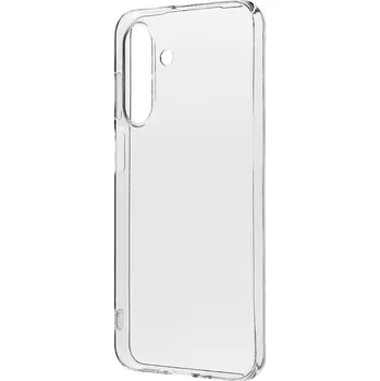 Pouzdro na mobilní telefon OBAL:ME TPU Kryt pro Samsung Galaxy A26 5G Transpa
