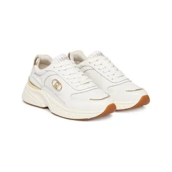Dámská obuv Sneakersy Liu Jo BA6045 P0102 Bílá 40