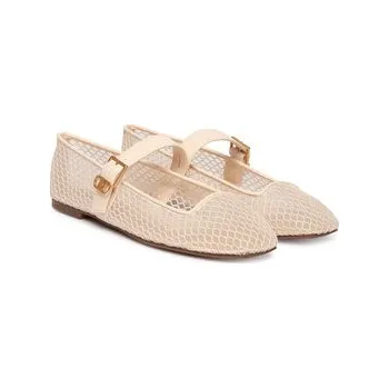 Dámské baleríny Baleríny Liu Jo Brigitte 15 SA6147 TX267 Růžová 40