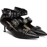 Lodičky Liu Jo Deva 12 SA6021 P0102 Černá 41