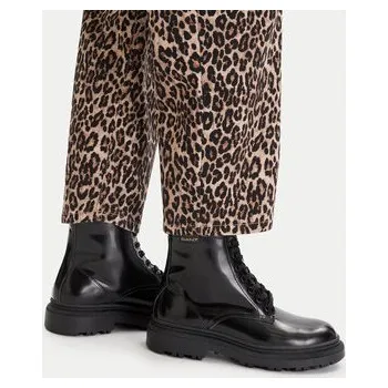 Pánská obuv Turistická obuv Gant 31541086 Černá 40