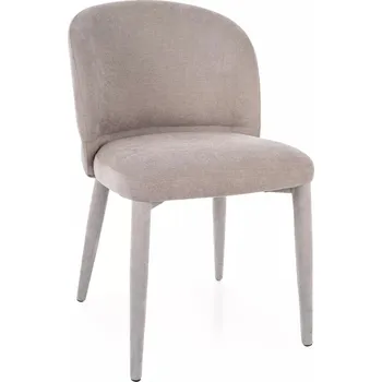 Jídelní židle Tino béžová