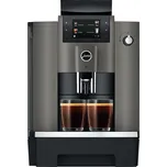 JURA W4 15542 Dark Inox