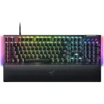 RAZER BlackWidow V4 Green Switch US