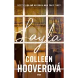 Layla - Colleen Hoover (2025) [E-kniha]