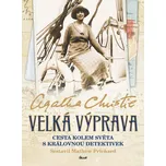Velká výprava - Agatha Christie (2022,…