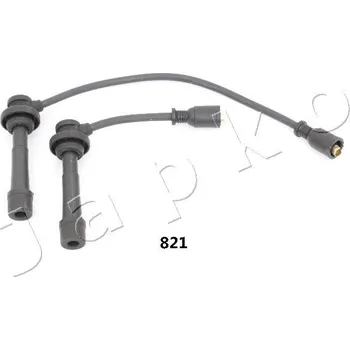 Zapalovací kabel Sada kabelů pro zapalování, 132821