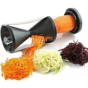 Struhadlo Verk Spirálový kráječ na zeleninu