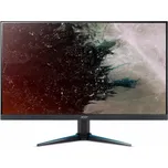 ACER LCD Nitro VG270KL1bmiipx,27" IPS,3840x2160,144Hz,250nits,HDMI,DP,Audio,Repro,Vesa,Black
