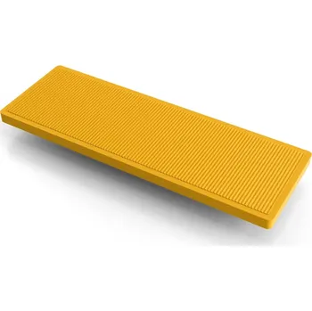 podložka WINTECH Zasklívací vymezovací podložka 4x56x100 Balení: 500 ks PDAXA1056425AO1